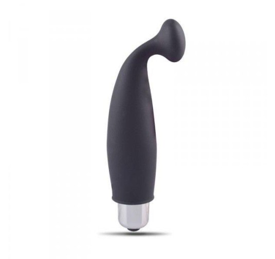 Wibrator-Vibreatore Mini Finger Fan Stalk